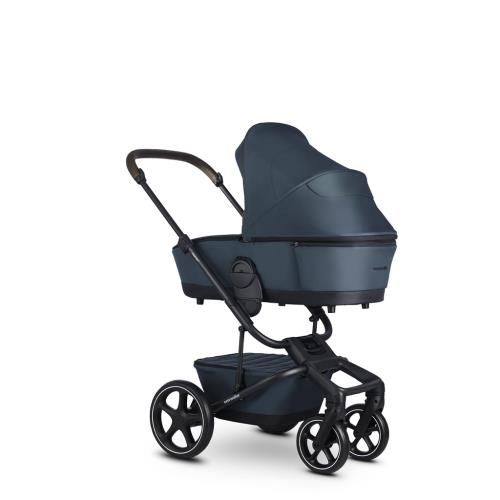 Kočík kombinovaný Harvey⁵ Premium 2v1 Jade Green LITE RWS