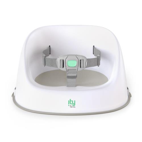 Podsedák na jedálenskú stoličku Ity Simplicity Seat™ Easy Clean Booster Oat do 15 kg