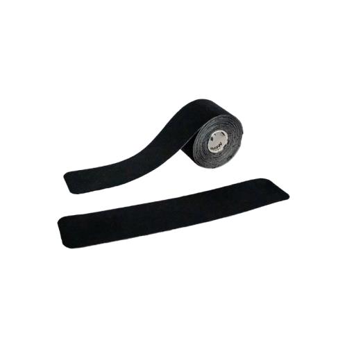 Tejpovacia páska PRECUT TAPE 5 cm x 25 cm čierna 20 ks YPT-I-5-X