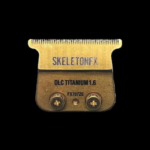 Náhradná strihacia hlavica pre Babyliss Pro FX707Z DLC Titanium 1.6