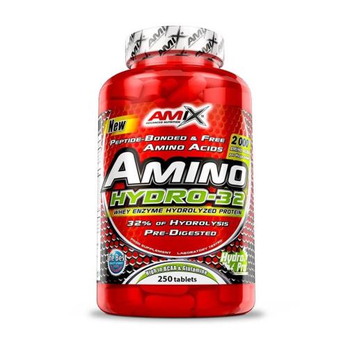 Amix Amino Hydro-32 250 tabliet