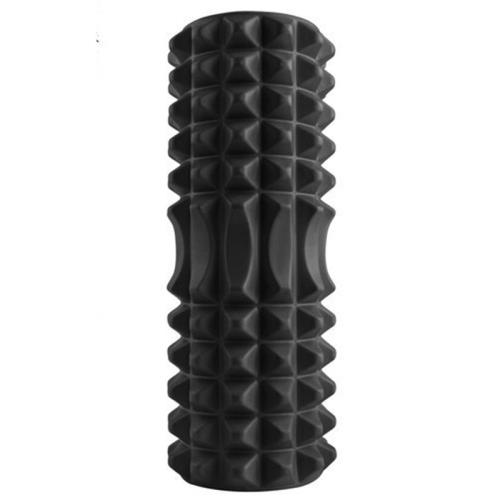 Valec masážny Merco YOGA ROLLER F2 čierny Merco