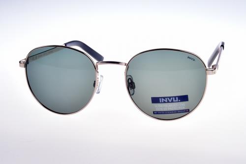 INVU. Basic B1311A