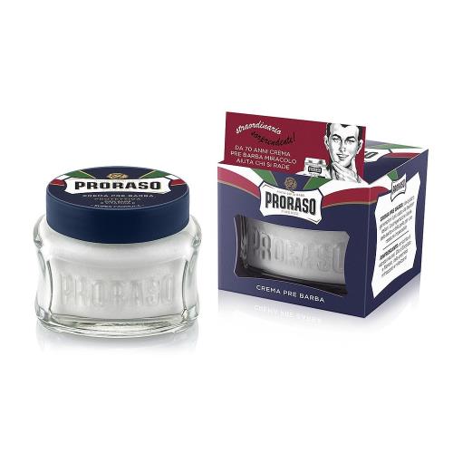 Proraso Pre-shave cream Protective krém pred holení 100ml