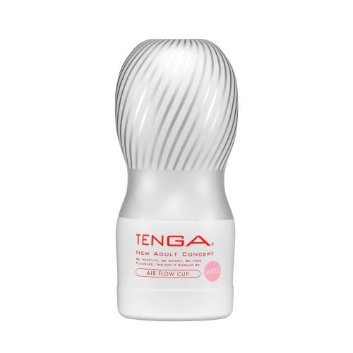 Masturbátor - Tenga Air Flow Cup Gentle