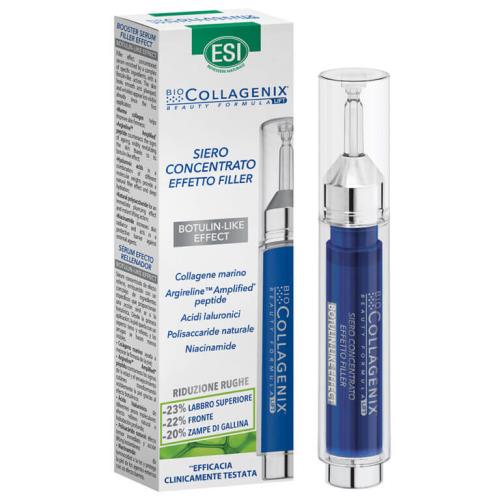ESI BIOCOLLAGENIX BEAUTY BOTULIN-LIKE EFEKT