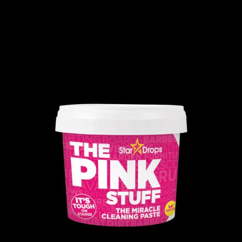 The Pink Stuff Paste- zázračná čistiaca pasta