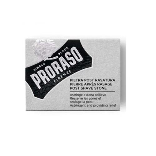 Proraso Post shave stone Kamenec 100g