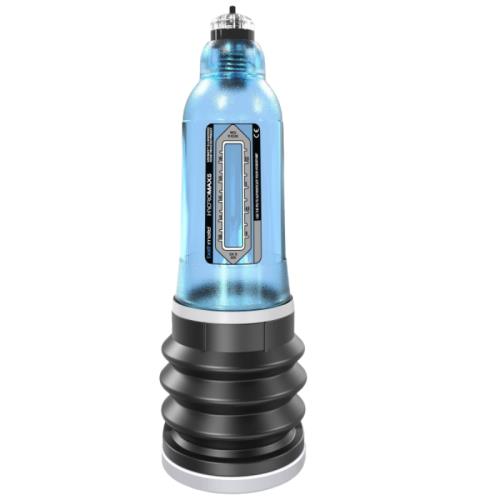 Vákuová pumpa - Bathmate Hydromax 5 modrá