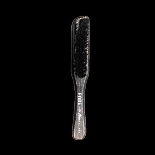 Holičská kefa pre široké dlane TSF Fade Brush L