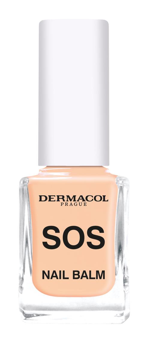 DERMACOL SOS nail balm