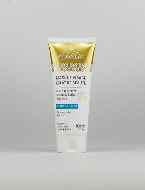 Pleťová maska 100 ml