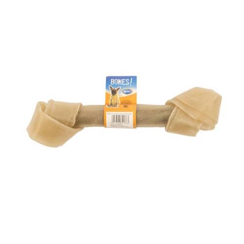DUVO+ BONES! Uzol byvolí 26cm 1ks