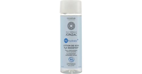 JONZAC REhydrate+ PLEŤOVÁ VODA BIO H2O booster