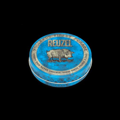 Pomada na vlasy Reuzel Blue Water Soluble 113g