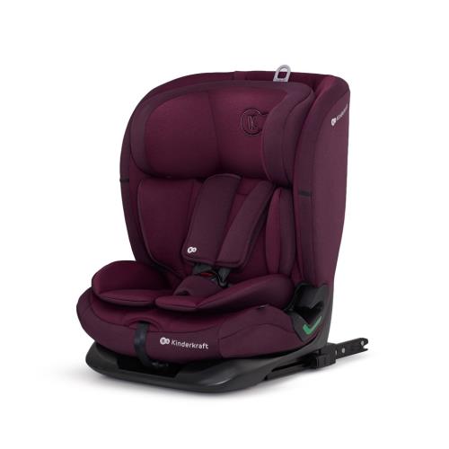 Autosedačka Oneto3 i-Size 76-150cm + Isofix Cherry pearl