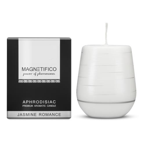 Magnetifico - Jasmine Romance