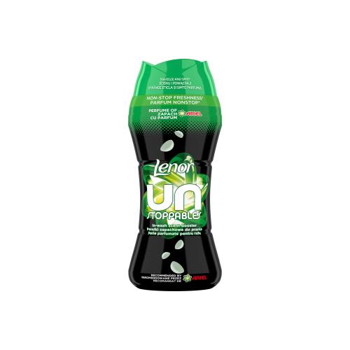 Lenor Unstoppables Scent of Ariel perličky do prania
