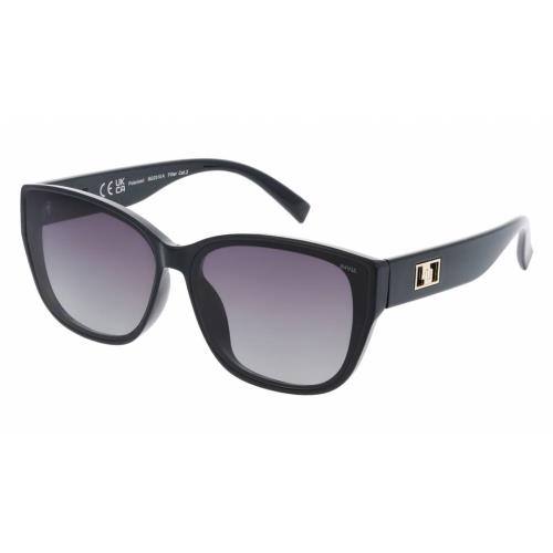 INVU IB22510A slnečné dámske okuliare black
