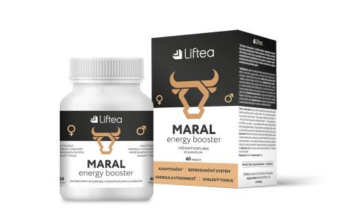 LIFTEA MARAL