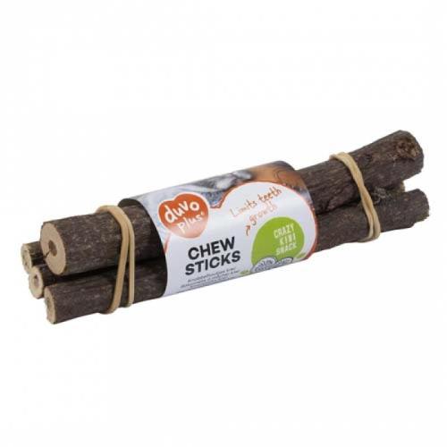 DUVO+ Drevo na hlodanie kiwi 40g