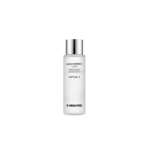 MEDI-PEEL - Aqua Essence Peptide 9 Toner spevňujúce tonikum 250 ml