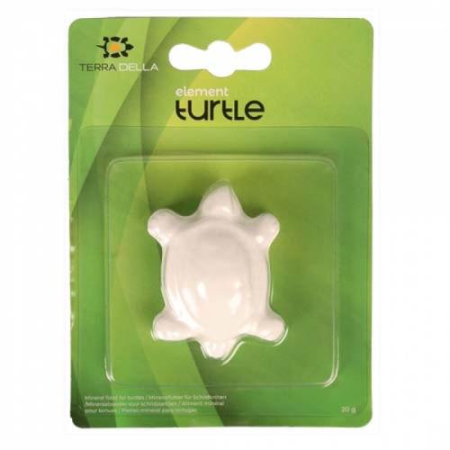EBI TERRA DELLA Element Turtle 20g výživový doplnok pre vodné korytnačky