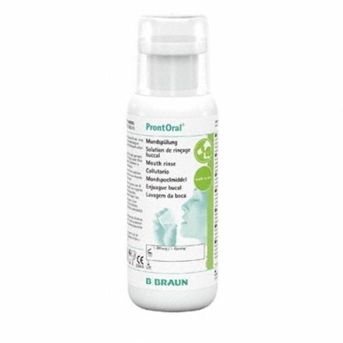PRONTORAL roztok na výplach ústnej dutiny 250ml