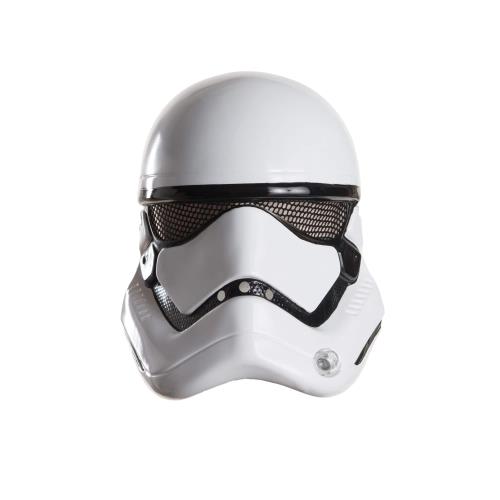 Detská maska Stormtroopera zo Star Wars Epizóda VII-MOVEO