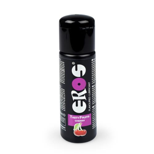 Lubrikant - Tasty Fruits Cherry 100ml