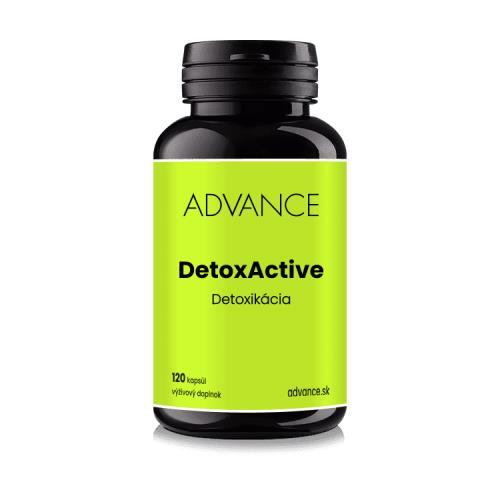ADVANCE DetoxActive
