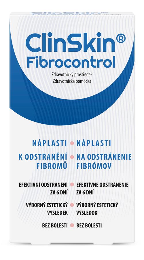CLINSKIN Fibrocontrol