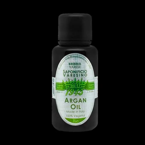 Arganový olej pred holením Saponificio Varesino pre-shave Argan Oil 30ml