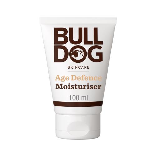 Bulldog Age Defence Moisturizer Pleťový krém