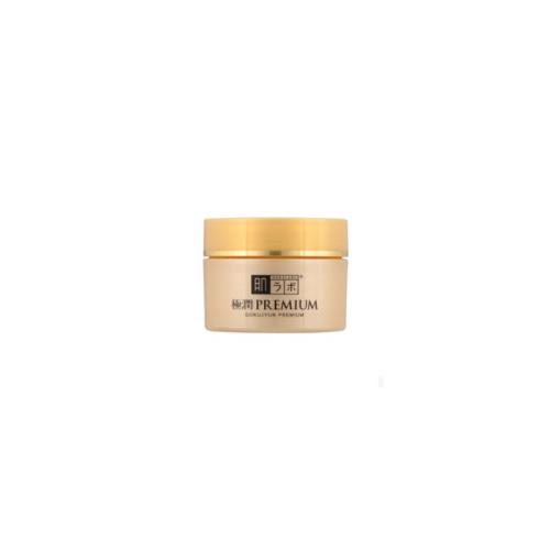 HADA LABO - Premium Cream - hydratačný krém 50 ml
