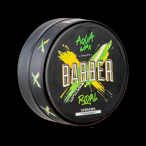 Vosk na vlasy Marmara Barber Royal 150ml