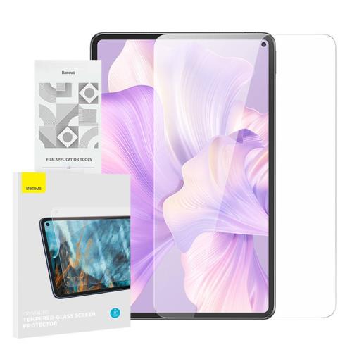 Baseus Crystal ochranné sklo na Huawei MatePad Pro 11''