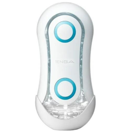 Masturbátor - Tenga Flip Orb světle modrá
