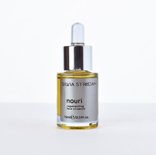 NOURI, regenerujúce sérum