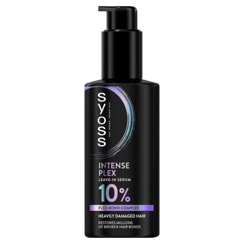 Syoss leave-in serum Intense Plex