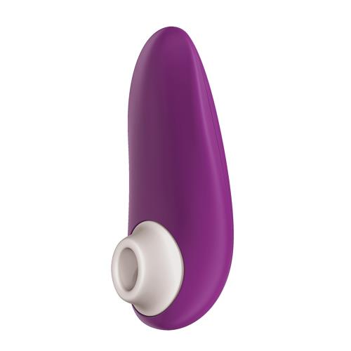 Womanizer - Starlet 3 fialová