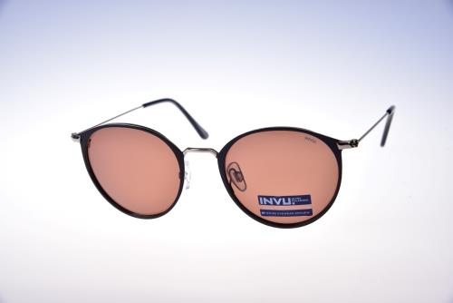 INVU. Classic B1906B