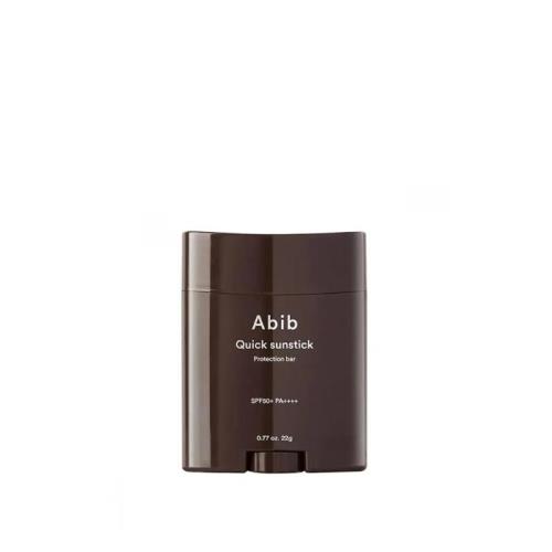 ABIB - Quick sunstick Protection bar - opaľovacia tyčinka 22 g