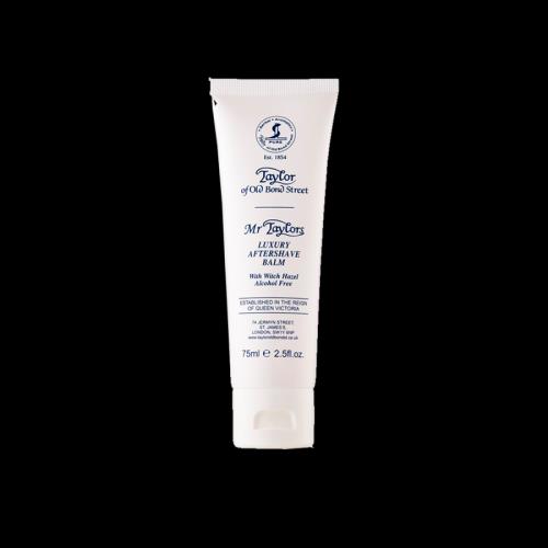 Balzam po holeni Taylor Of Old Bond Street Mr Taylor 75ml