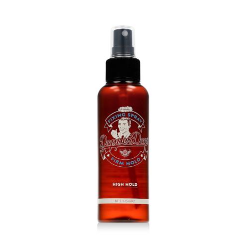 Dapper Dan Fixačný sprej Fixing spray, 125 ml