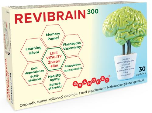 REVIBRAIN