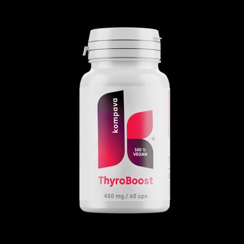 KOMPAVA ThyroBoost