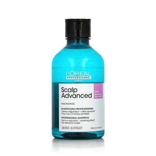 L'Oréal Professionnel Serie Expert Scalp Advanced Anti-Discomfort šampón 300ml