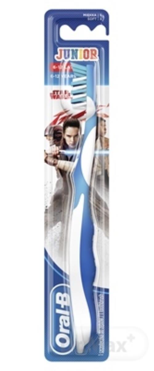 Oral-B JUNIOR Star Wars Soft