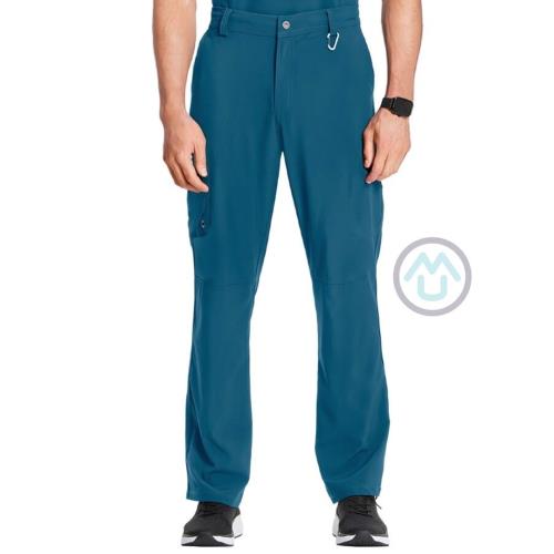 Zdravotnícke nohavice Cherokee INFINITY - karibské M